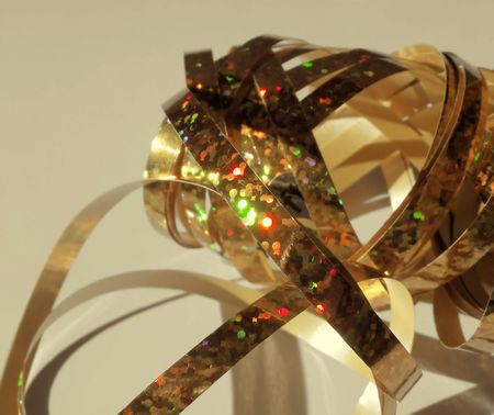 Ribbonの写真素材