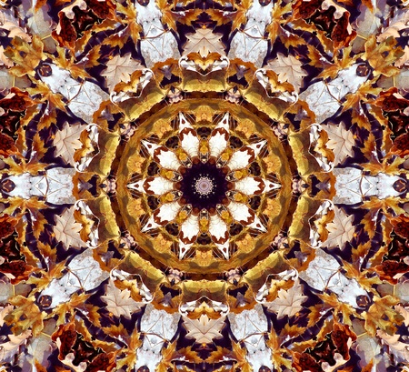 Abstract Patternの写真素材