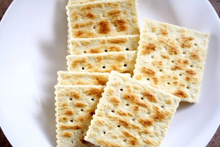 Crackers
