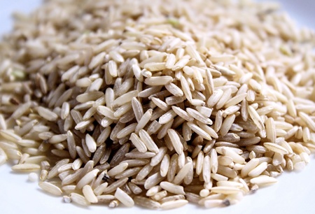 Wholegrain Brown Rice