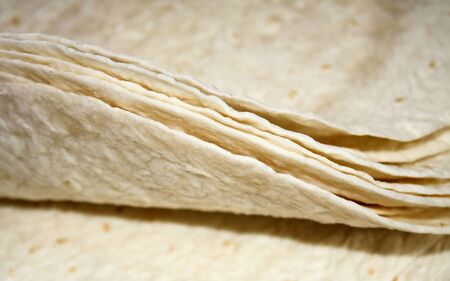 TORTILLAS