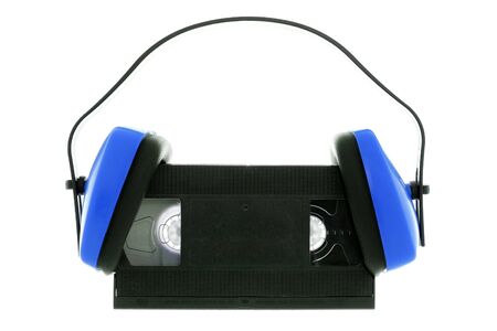 cassette listen