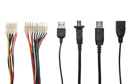 computer cables