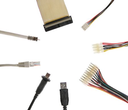 computer cables usb