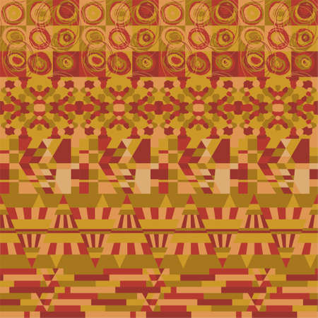 ABSTART is a collection based on the painter Kandinsky. Direct inspiration in some of his abstract...
