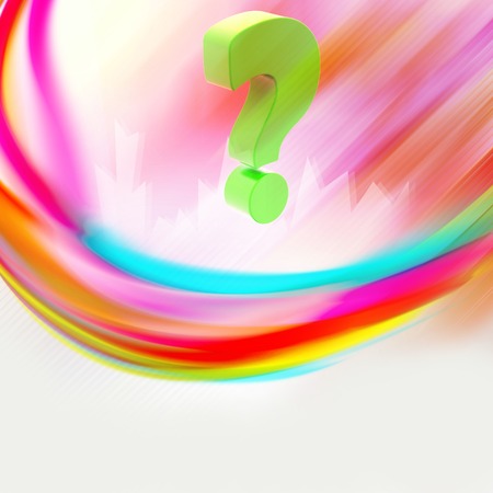 Question mark