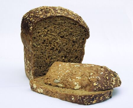 Bread  