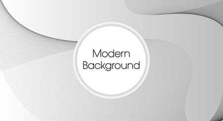 modern background design premium elegant template vector eps 10のイラスト素材