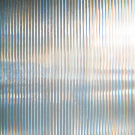 Refraction of light background. Light refraction background. Abstract background.の素材