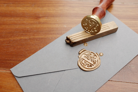 シーリングワックスの写真 イラスト素材一覧 2 639件 ストックフォトのamanaimages Plus