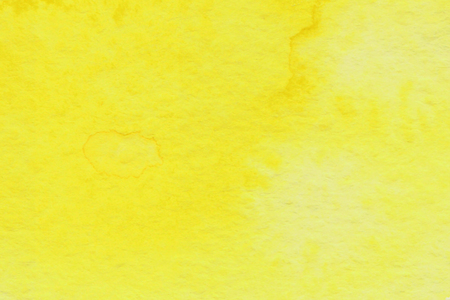 Hand drawn watercolor wet smooth texture. Raster watercolor wash background for design banner, greeting card etc.の写真素材