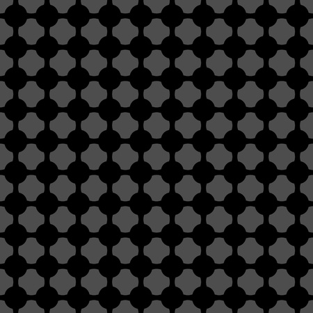 Vector seamless backgroundのイラスト素材