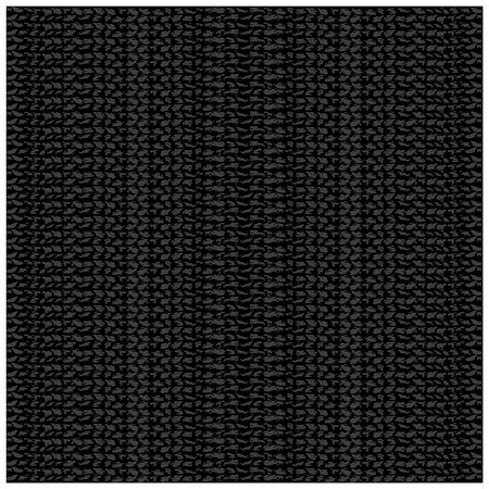 Vector seamless pattern - textile background
