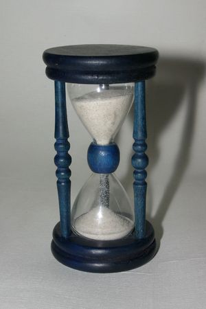Sandglass