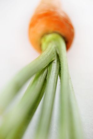 carrotの写真素材