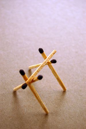 sawhorse