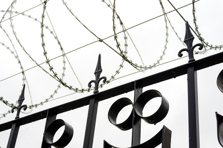 Prison