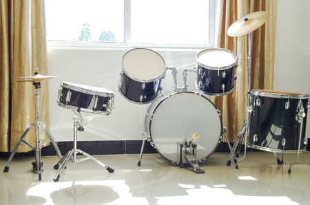 Drumsの写真素材