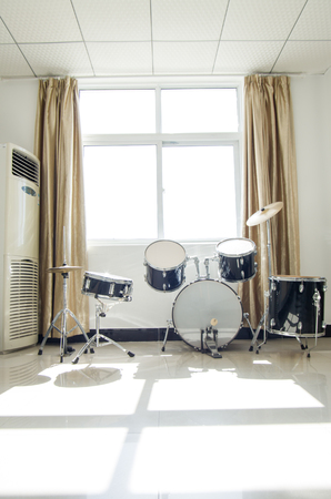 Drumsの写真素材