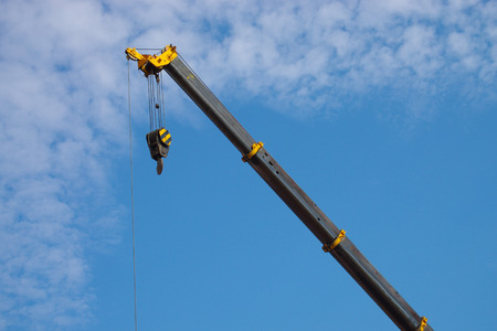 Crane