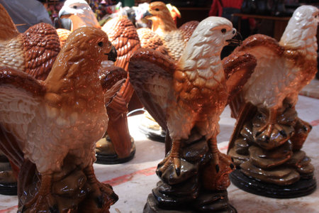 EAGLEの写真素材