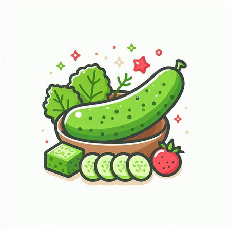 Cute baby bear playing with bricks. Cute animal character. Vector illustration.のイラスト素材