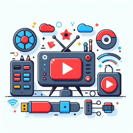 Plant sprouts. Vector illustration. Plant growing in soil.のイラスト素材