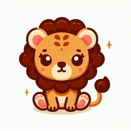 Elderly people in love. Flat design style vector illustration.のイラスト素材