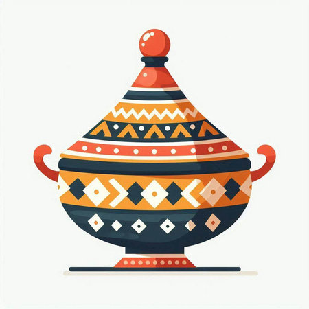 Cute monkey with baby clothes on white background. Vector illustration.のイラスト素材