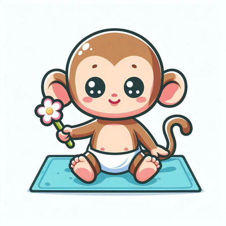 Vector illustration with soldiers on the background of the globe. Flag of the United States of America.のイラスト素材