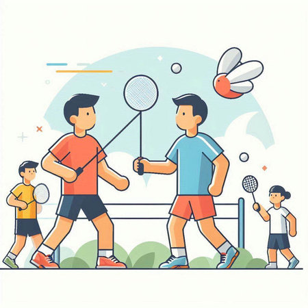 Flat style vector illustration of a t-shirt, potted plants and lantern.のイラスト素材