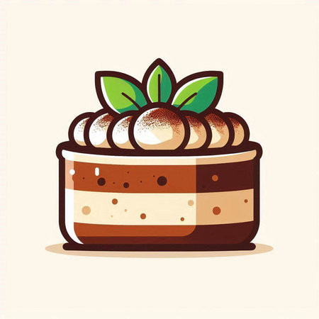 Barbecue with burgers, sausages and vegetables. Vector illustrationのイラスト素材