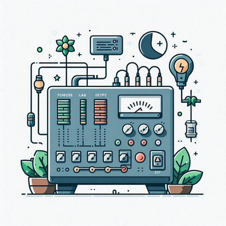 Paintball t-shirt design, vintage tee print, vector illustrationのイラスト素材