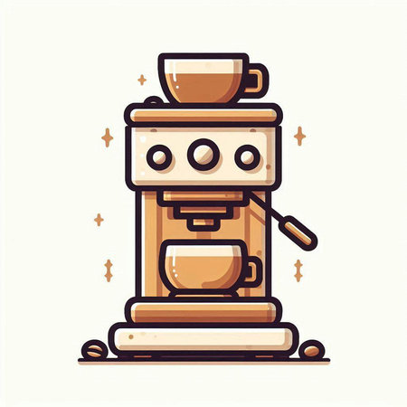 Flat design concept of healthcare and medical services. Vector illustration.のイラスト素材