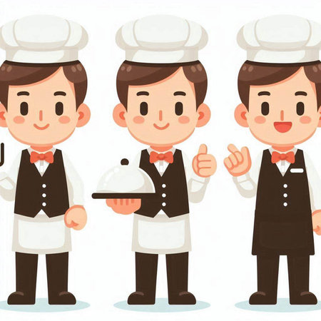 Green peas in a jar. Vector illustration on a light background.のイラスト素材