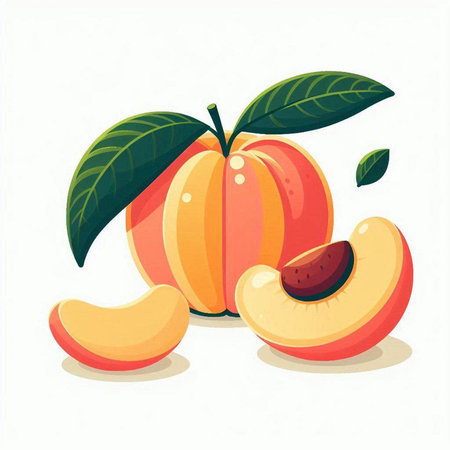 Seamless pattern with cute cartoon dolphins, air balloons, rainbow, clouds, sailboat. Vector illustrationのイラスト素材