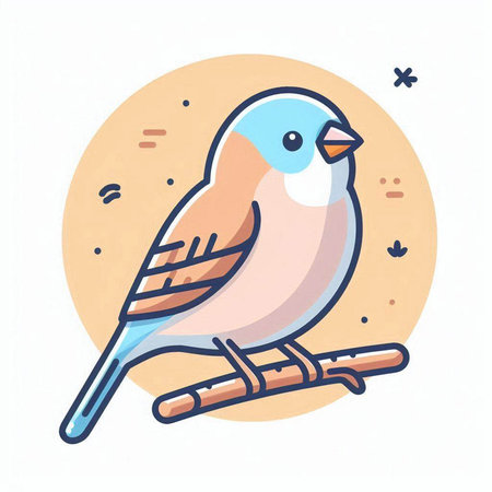 Papaya fruit and smoothie. Vector illustration in flat styleのイラスト素材