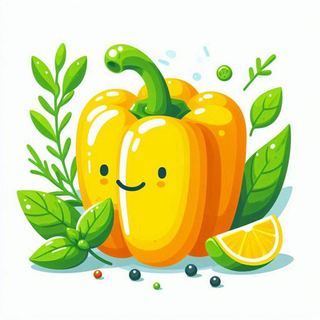 Beetroot vector illustration isolated on white background. Fresh beetroot with leaves.のイラスト素材