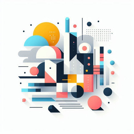 Set of cute women's clothes. Cartoon style. Vector illustration.のイラスト素材