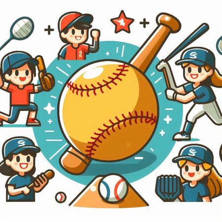 Living room interior with sofa, lamp and plants. Vector illustration.のイラスト素材