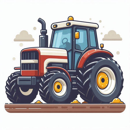 Jacket for winter sports. Vector illustration of a sport jacket.のイラスト素材