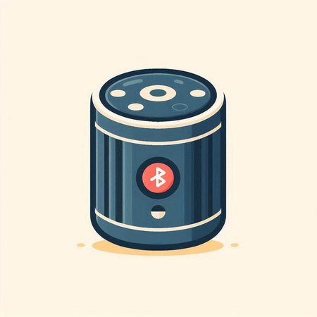 Air conditioner icon, vector illustration in flat design style. Vector illustration.のイラスト素材
