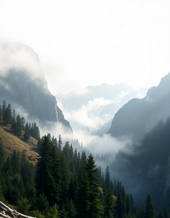 Sunrise in the Dolomites, South Tyrol, Italyの写真素材