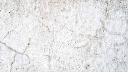 grunge textured old wall background with crack effectの写真素材