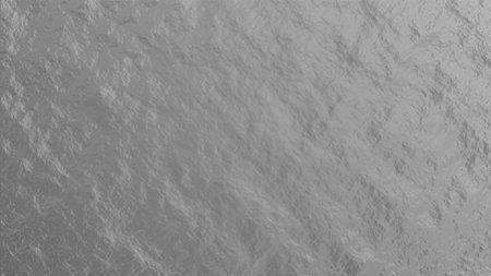 metal silver abstract background with detail texture patternの写真素材