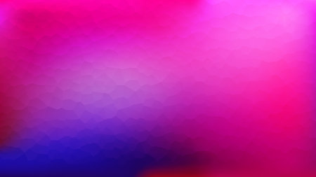 pink violet Lowpolly background with seamless abstract pattern of polygons and trianglesの写真素材