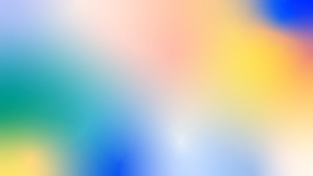 Colorful abstract gradient noise grain background texture