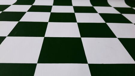 chess board game for ideas , competition, strategy and business conceptの写真素材