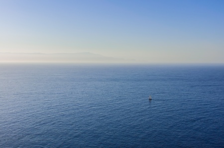 The journeyの写真素材