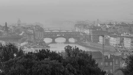 Florence Italyの写真素材